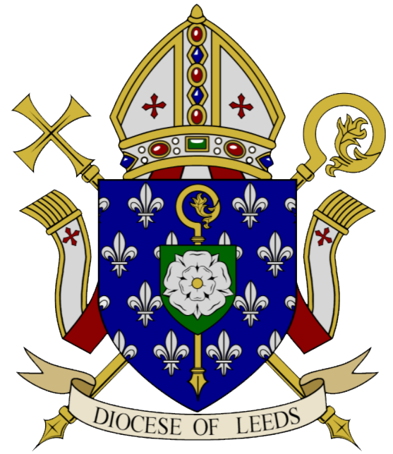 Catholic Parish Summit held in Harrogate, in the Diocese of Leeds.