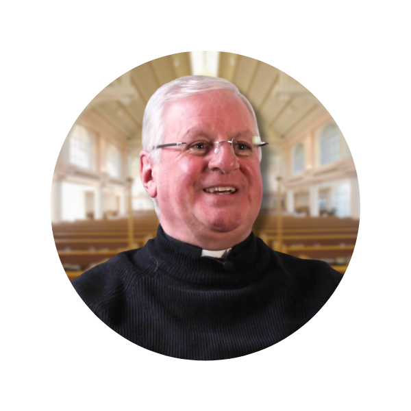 Fr. David Boyd will be at the Catholic Parish Summit on 12-14 June 2024.