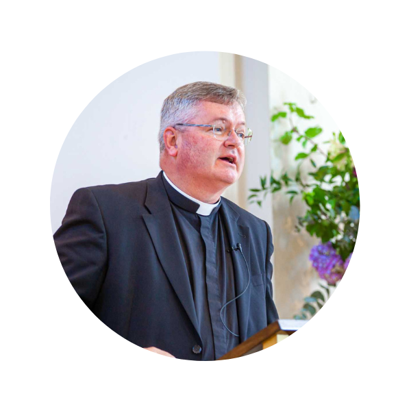 Fr. Stephen Langridge will be speaking at the Catholic Parish Summit on 12-14 June 2024. Parish renewal and Divine Renovation.